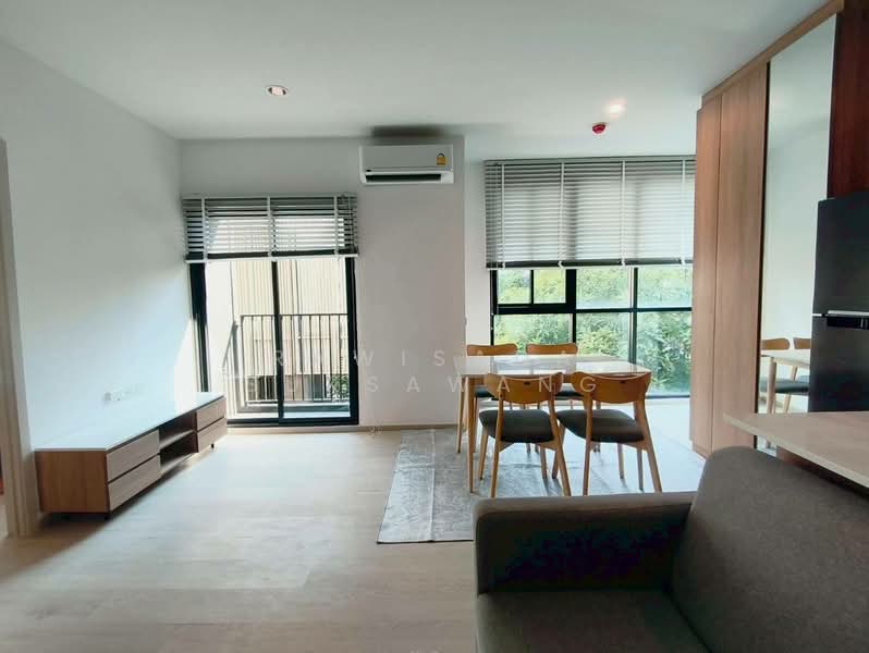 For Rent - NUE Noble Centre Bangna, Bangkok