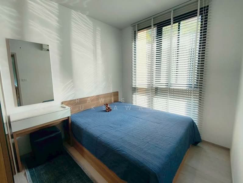 For Rent - NUE Noble Centre Bangna, Bangkok