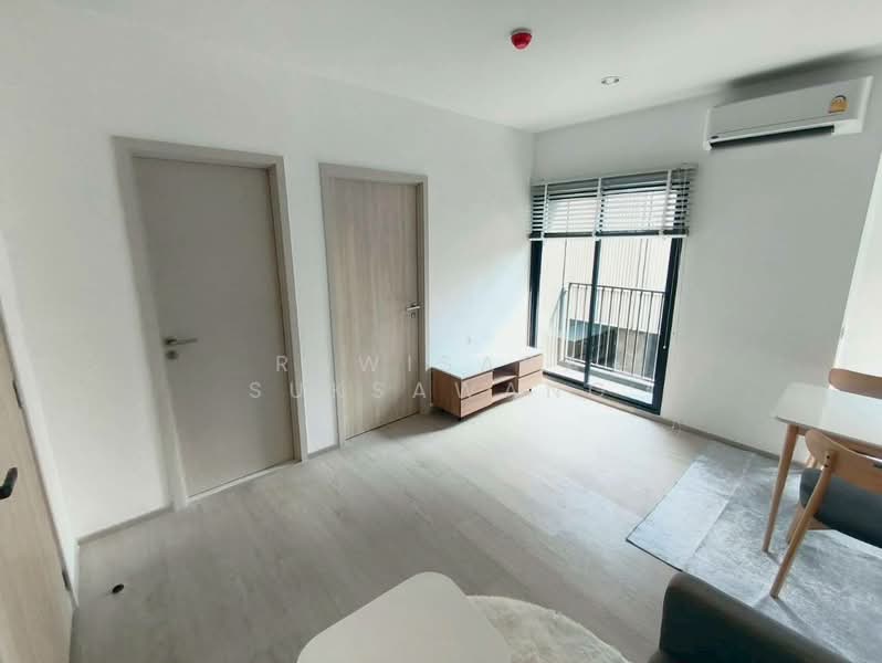 For Rent - NUE Noble Centre Bangna, Bangkok