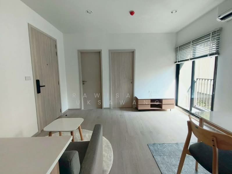 For Rent - NUE Noble Centre Bangna, Bangkok