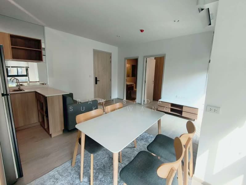 For Rent - NUE Noble Centre Bangna, Bangkok