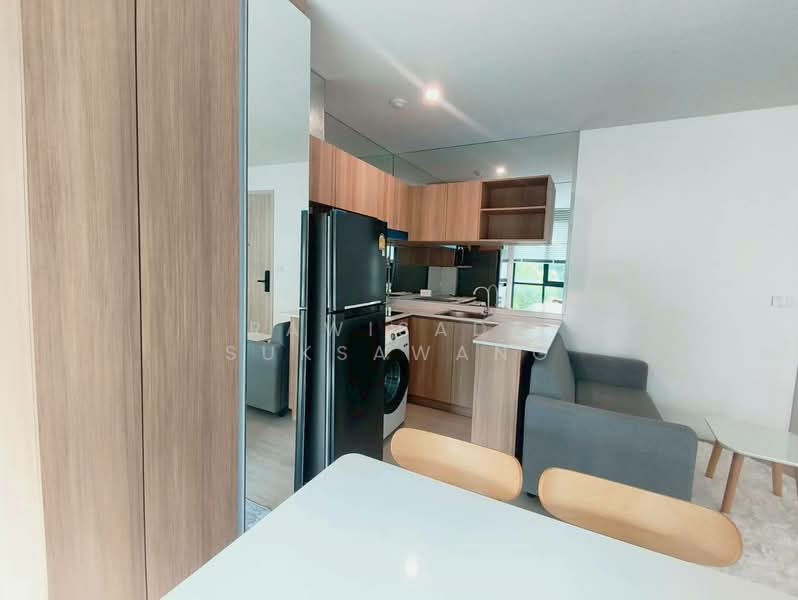 For Rent - NUE Noble Centre Bangna, Bangkok