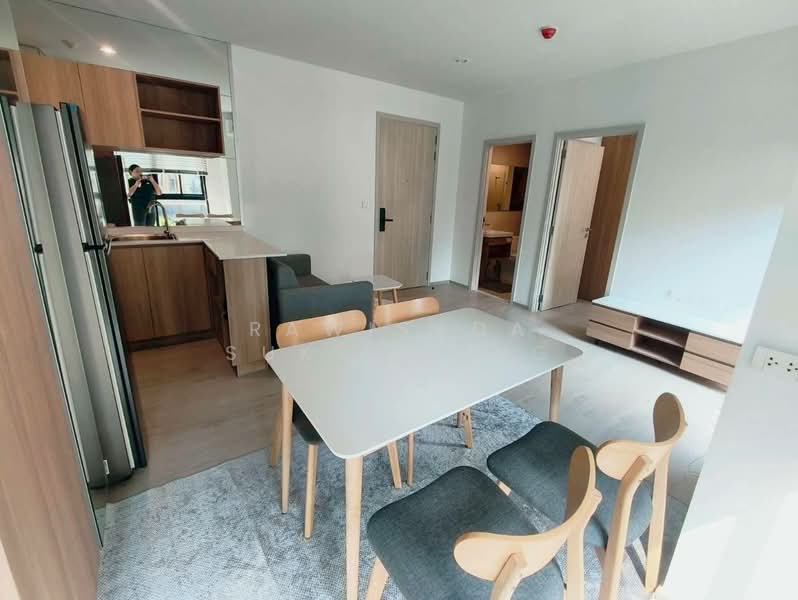 For Rent - NUE Noble Centre Bangna, Bangkok