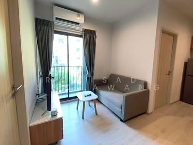 For Rent - NUE Noble Centre Bangna, Bangkok