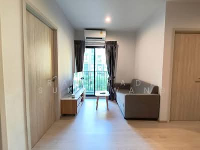 For Rent - NUE Noble Centre Bangna, Bangkok