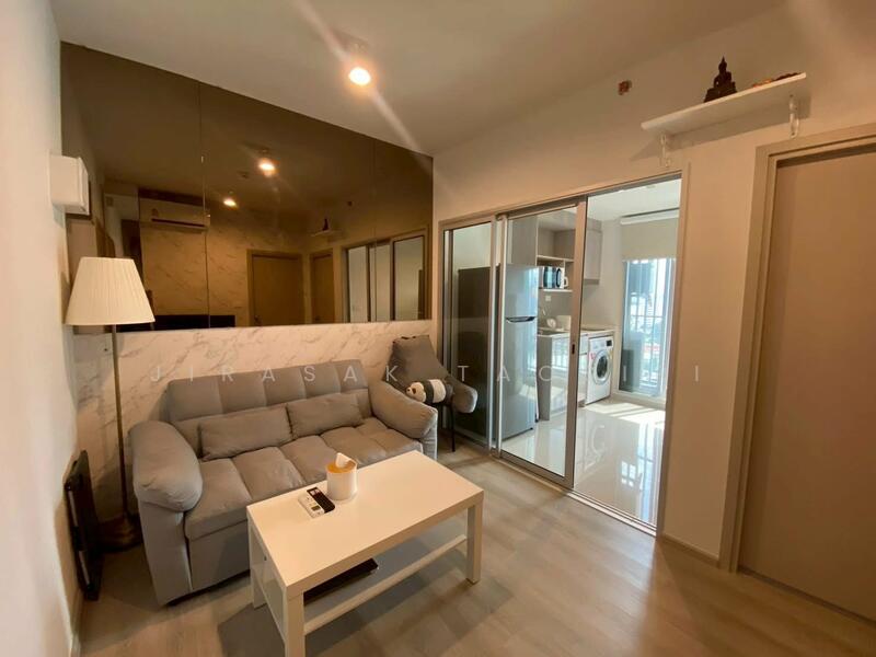 For Sale - IDEO Charan 70-Riverview, Bangkok