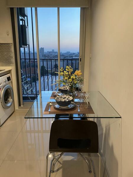 For Sale - IDEO Charan 70-Riverview, Bangkok