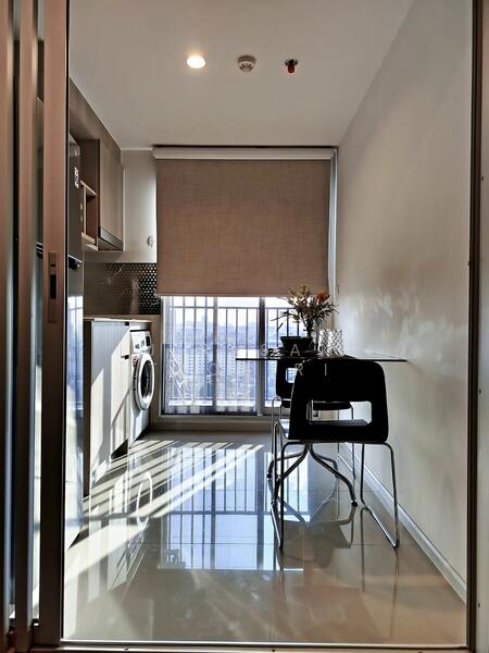 ขาย - IDEO Charan 70-Riverview : ไอดีโอ จรัญฯ 70-ริเวอร์วิว, กรุงเทพ