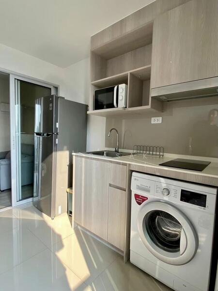 ขาย - IDEO Charan 70-Riverview : ไอดีโอ จรัญฯ 70-ริเวอร์วิว, กรุงเทพ