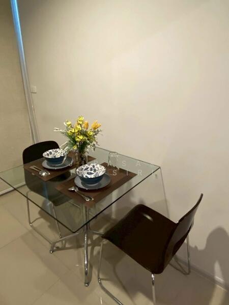 For Sale - IDEO Charan 70-Riverview, Bangkok