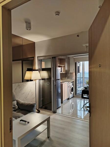 ขาย - IDEO Charan 70-Riverview : ไอดีโอ จรัญฯ 70-ริเวอร์วิว, กรุงเทพ