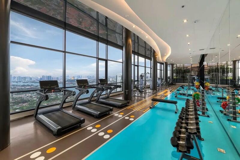 For Sale - IDEO Charan 70-Riverview, Bangkok