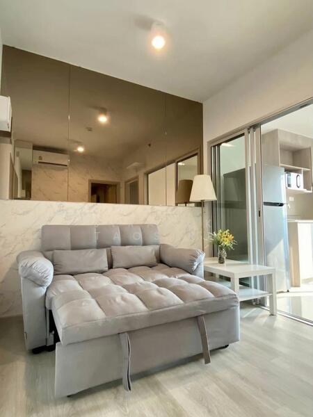 ขาย - IDEO Charan 70-Riverview : ไอดีโอ จรัญฯ 70-ริเวอร์วิว, กรุงเทพ