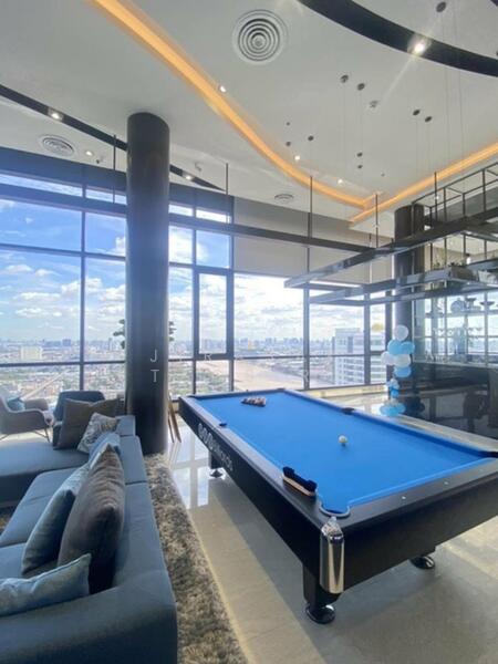 For Sale - IDEO Charan 70-Riverview, Bangkok