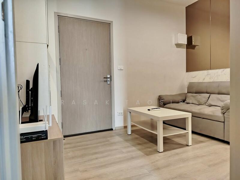 ขาย - IDEO Charan 70-Riverview : ไอดีโอ จรัญฯ 70-ริเวอร์วิว, กรุงเทพ