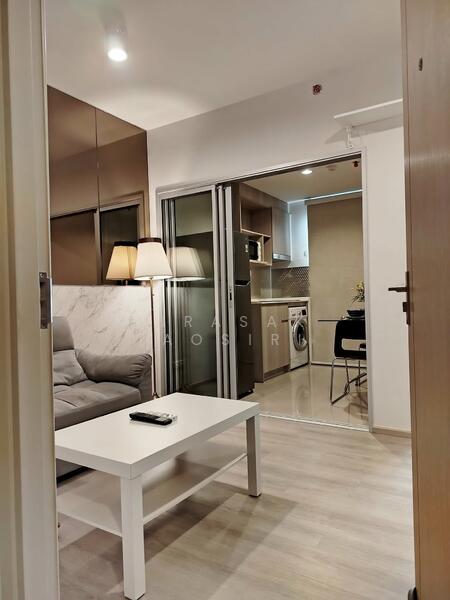 ขาย - IDEO Charan 70-Riverview : ไอดีโอ จรัญฯ 70-ริเวอร์วิว, กรุงเทพ