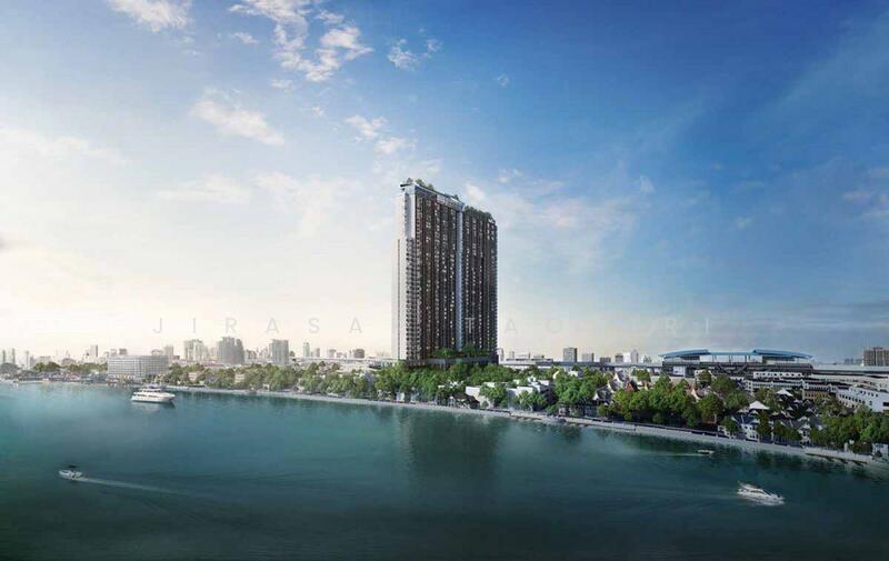 ขาย - IDEO Charan 70-Riverview : ไอดีโอ จรัญฯ 70-ริเวอร์วิว, กรุงเทพ