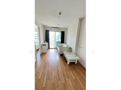 ขาย - Lumpini Park Rama 9-Ratchada : ลุมพินี พาร์ค พระราม 9-รัชดา, กรุงเทพ