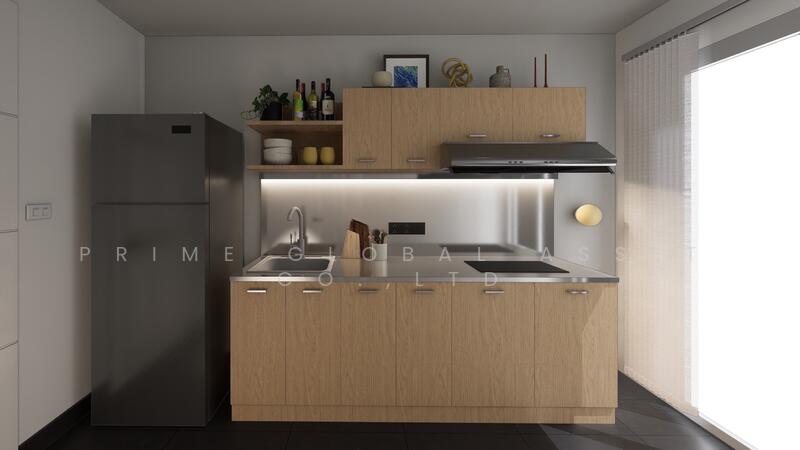 The View Suanluang : เดอะวิว คอนโด สวนหลวง, ภูเก็ต, วิชิต, เมืองภูเก็ต, ภูเก็ต, 49 ตร.ม., คอนโด ขาย, โดย Prime Global Asset Co.,Ltd, 500137677 - DDproperty.com