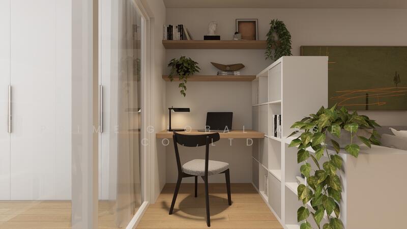 The View Suanluang : เดอะวิว คอนโด สวนหลวง, ภูเก็ต, วิชิต, เมืองภูเก็ต, ภูเก็ต, 49 ตร.ม., คอนโด ขาย, โดย Prime Global Asset Co.,Ltd, 500137677 - DDproperty.com