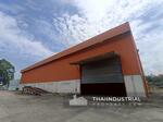 โกดังให้เช่า โรงงานให้เช่า 4,368 ตร.ม. มาบข่า, นิคมพัฒนา, ระยอง/ 泰国仓库/工厂，出租 (หมายเลขประกาศ: AT8R), ระยอง