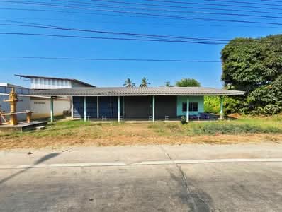 ขาย - บ้านเดี่ยวบ้านโป่ง ราชบุรี, ราชบุรี