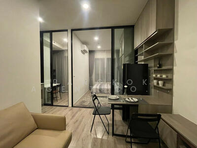 ขาย - Knightsbridge Prime Ratchayothin : ไนท์บริดจ์ ไพร์ม รัชโยธิน, กรุงเทพ