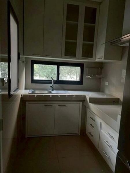 For Rent - Burasiri Wongwaen-On Nut, Samut Prakan