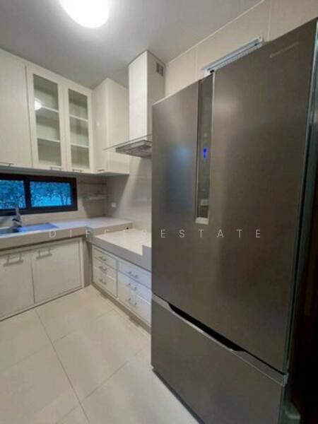 For Rent - Burasiri Wongwaen-On Nut, Samut Prakan