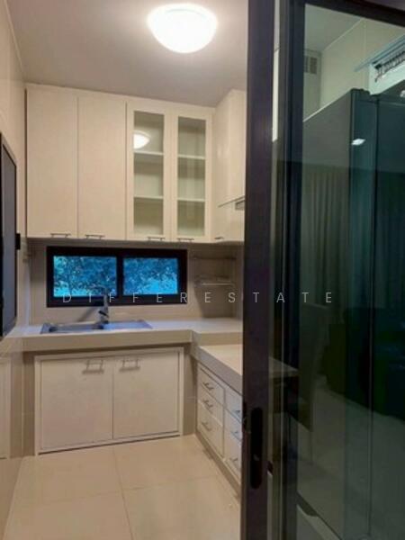 For Rent - Burasiri Wongwaen-On Nut, Samut Prakan