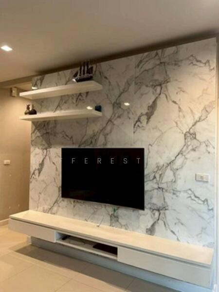 For Rent - Burasiri Wongwaen-On Nut, Samut Prakan