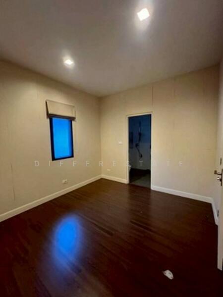 For Rent - Burasiri Wongwaen-On Nut, Samut Prakan