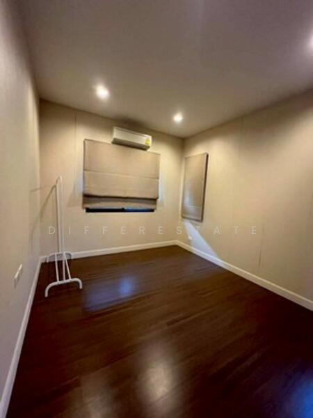 For Rent - Burasiri Wongwaen-On Nut, Samut Prakan