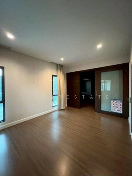 For Rent - Burasiri Wongwaen-On Nut, Samut Prakan