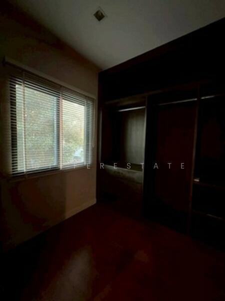 For Rent - Burasiri Wongwaen-On Nut, Samut Prakan