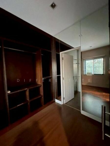 For Rent - Burasiri Wongwaen-On Nut, Samut Prakan