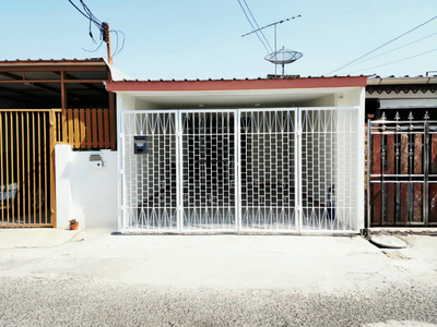 ขาย - การเคหะสมุทรปราการ เทศบาลบางปู49, สมุทรปราการ