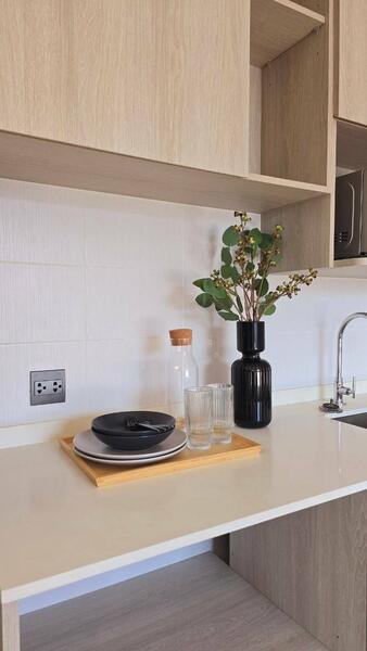 For Rent - Lumpini Park Phahon 32, Bangkok