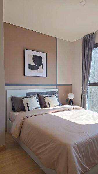 For Rent - Lumpini Park Phahon 32, Bangkok