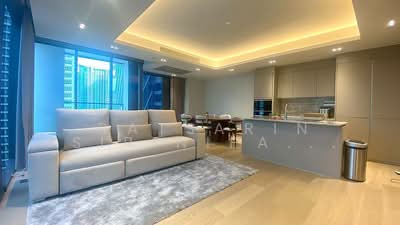 For Rent - Tonson One Residence, Bangkok