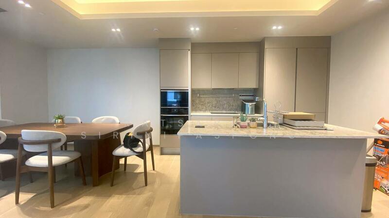 Tonson One Residence : ต้นสน วัน เรสซิเดนซ์, กรุงเทพ, ซอยต้นสน ถนนเพลินจิต, ลุมพินี, ปทุมวัน, กรุงเทพ, 118 ตร.ม., คอนโด ให้เช่า, โดย Ratsarin Sirinipaspong, 500137717 - DDproperty.com