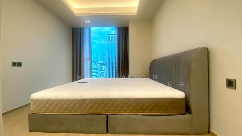 Tonson One Residence, Bangkok, Soi Tonson, Ploenchit Road, Lumphini, Pathum Wan, Bangkok, 2 Bedrooms, 118 sqm, Condo For Rent, by Ratsarin Sirinipaspong, 500137717 - DDproperty.com