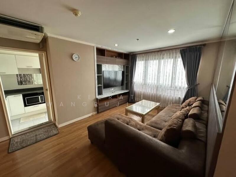 For Rent - Lumpini Place Pinklao 2, Bangkok