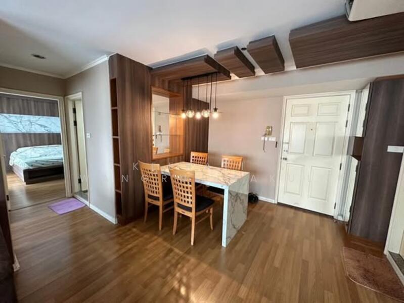 For Rent - Lumpini Place Pinklao 2, Bangkok