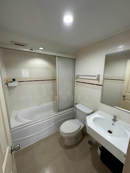 For Rent - Lumpini Place Pinklao 2, Bangkok