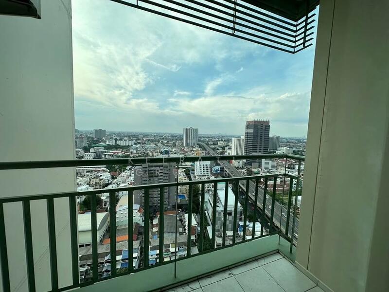 For Rent - Lumpini Place Pinklao 2, Bangkok