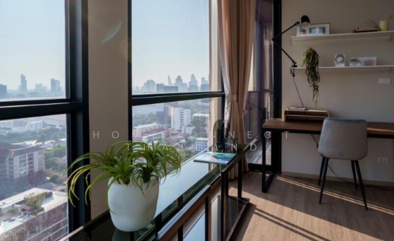 The Issara Sathorn : ดิ อิสสระ สาทร, Bangkok, ถนนจันทน์, Thung Maha Mek, Sathon, Bangkok, 2 Bedrooms, 90 sqm, Condo For Rent, by HomeConnect Thailand, 500137724 - DDproperty.com