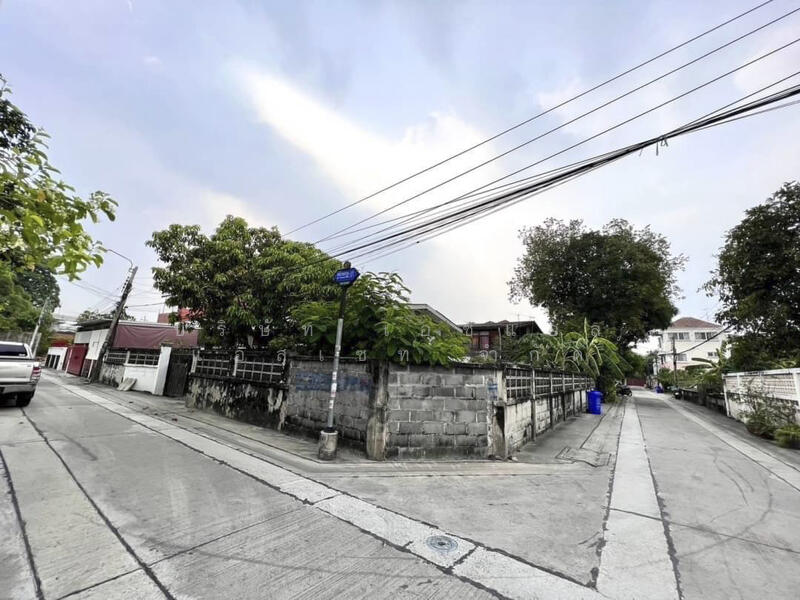 For Sale - Land for sale Tiwanon 32, Nonthaburi