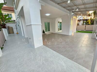 ขาย - The Centro Ramindra : เดอะ เซนโทร รามอินทรา, กรุงเทพ