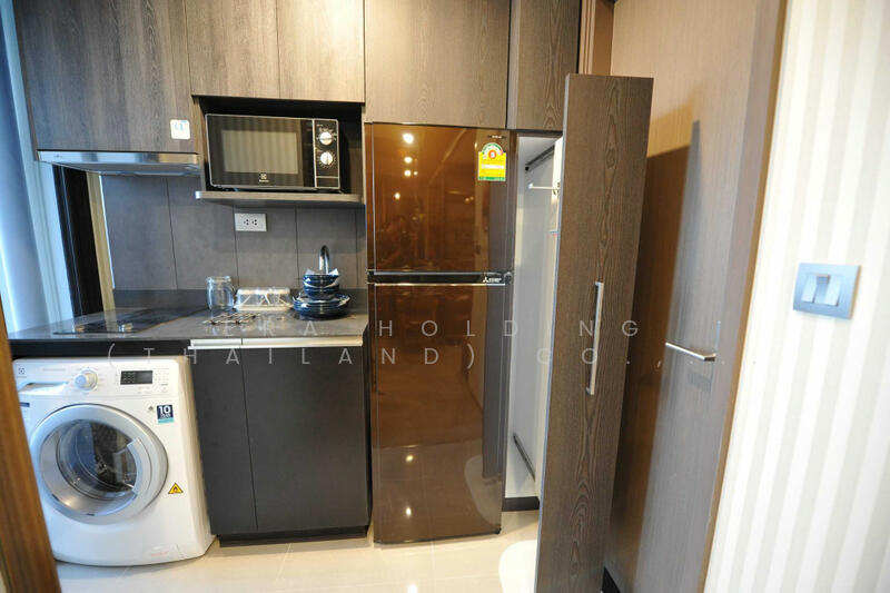 ASHTON Chula-Silom, Bangkok, Rama 4 Road, Si Phraya, Bang Rak, Bangkok, 1 Bedroom, 24 sqm, Condo For Sale, by ERA Holding (Thailand) Co., Ltd., 500137737 - DDproperty.com